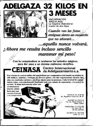 ABC SEVILLA 02-05-1982 página 98