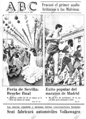 ABC MADRID 03-05-1982 página 1