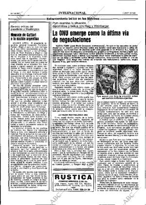 ABC MADRID 03-05-1982 página 16