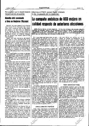 ABC MADRID 03-05-1982 página 19