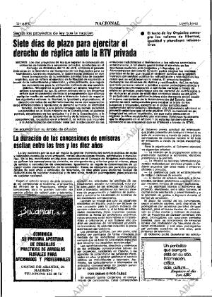 ABC MADRID 03-05-1982 página 22