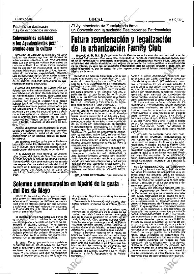 ABC MADRID 03-05-1982 página 25