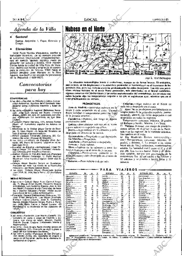 ABC MADRID 03-05-1982 página 26