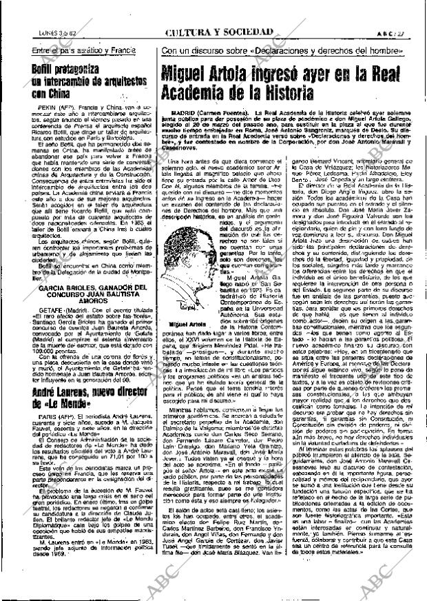 ABC MADRID 03-05-1982 página 27