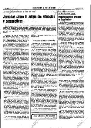 ABC MADRID 03-05-1982 página 28