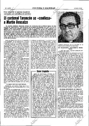 ABC MADRID 03-05-1982 página 30