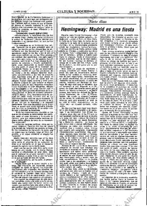ABC MADRID 03-05-1982 página 31