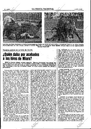 ABC MADRID 03-05-1982 página 40