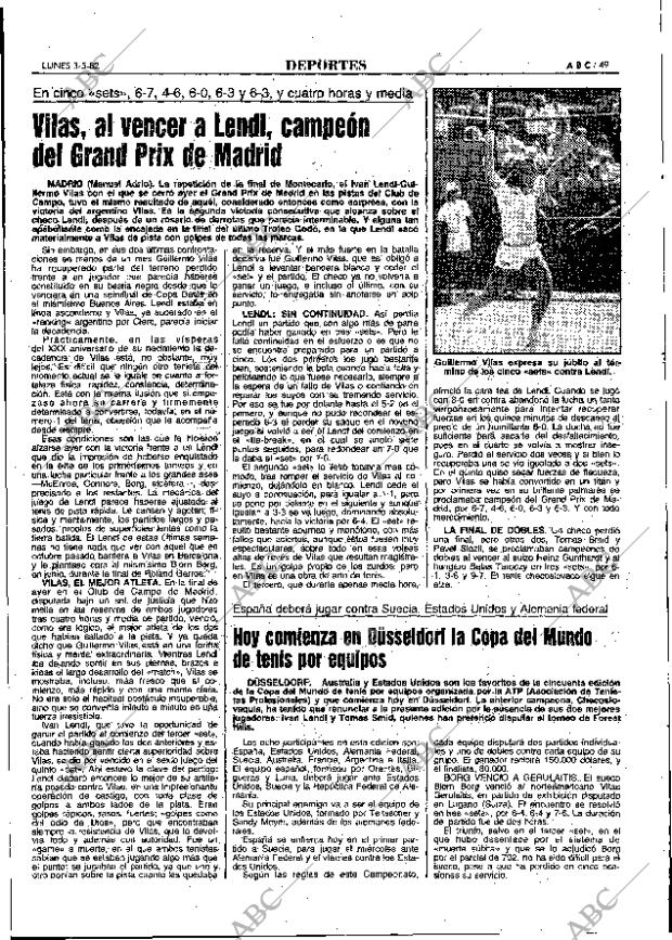 ABC MADRID 03-05-1982 página 49