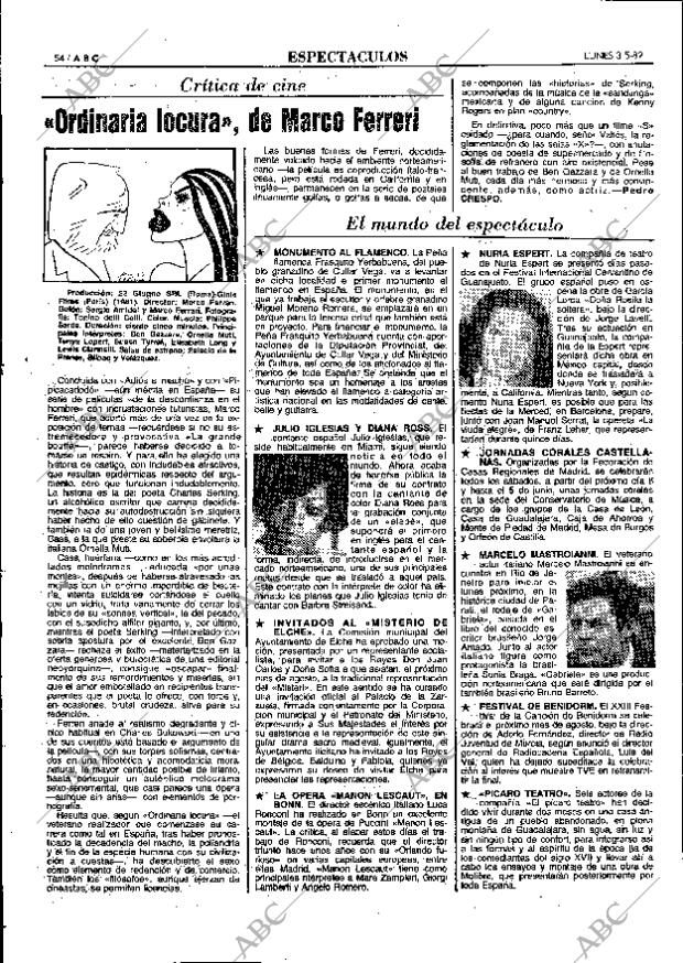 ABC MADRID 03-05-1982 página 54