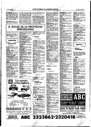 ABC MADRID 03-05-1982 página 62