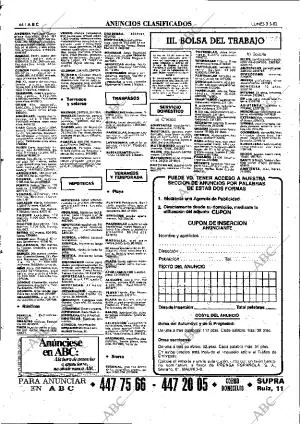 ABC MADRID 03-05-1982 página 64