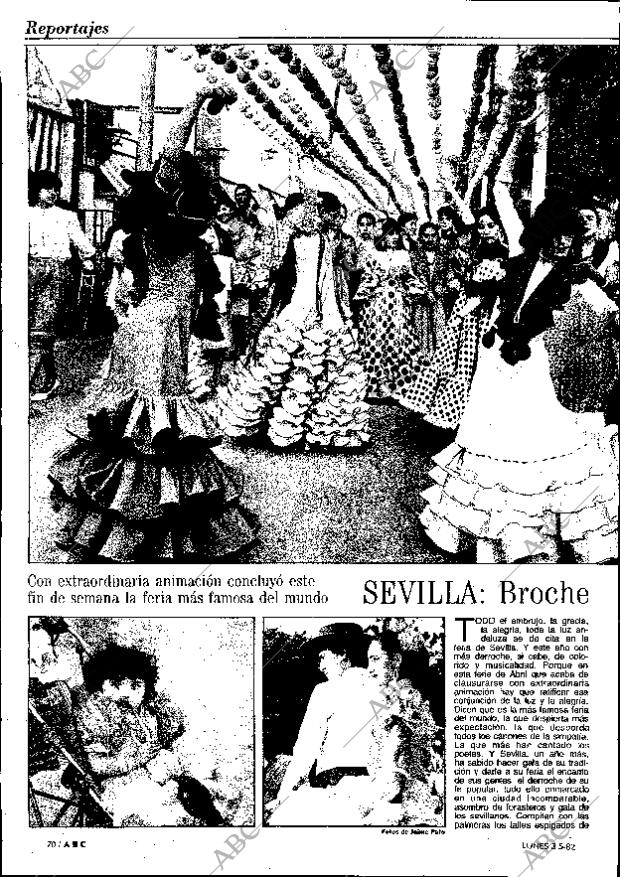 ABC MADRID 03-05-1982 página 70