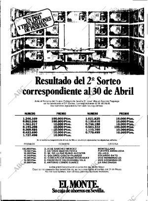 ABC SEVILLA 04-05-1982 página 10