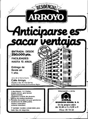 ABC SEVILLA 04-05-1982 página 105