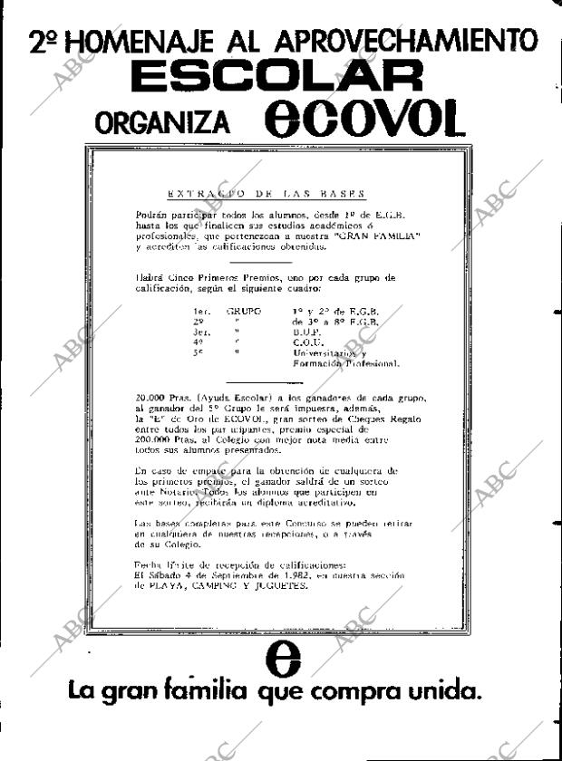 ABC SEVILLA 04-05-1982 página 111