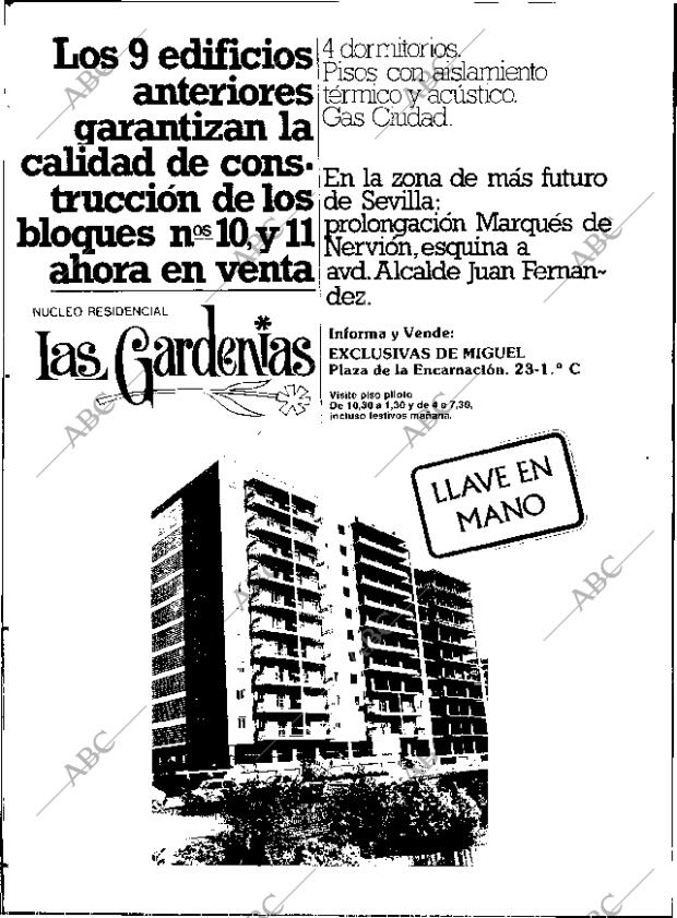 ABC SEVILLA 04-05-1982 página 118