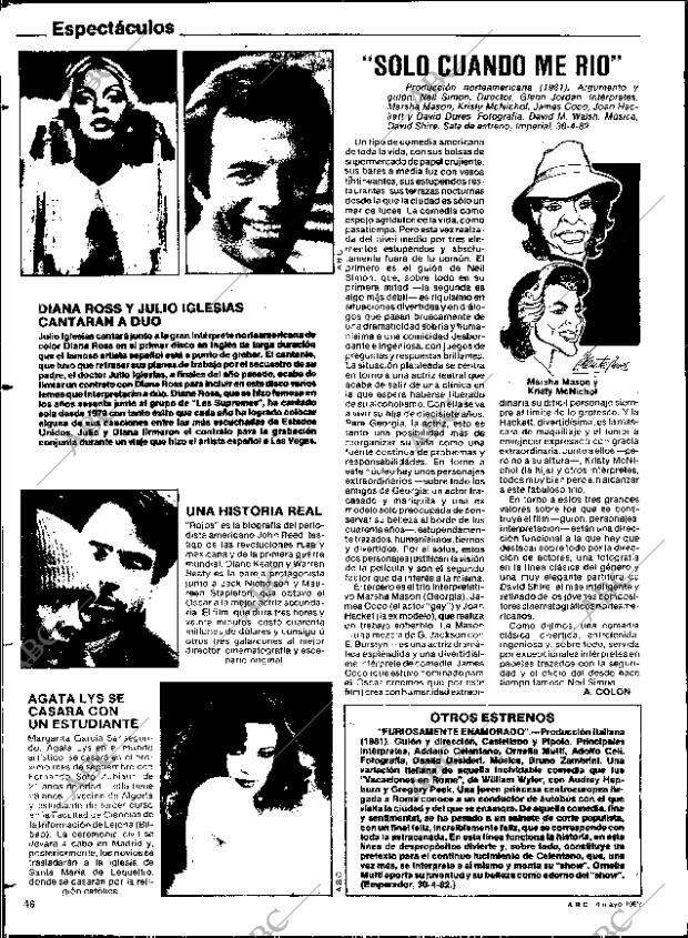 ABC SEVILLA 04-05-1982 página 126