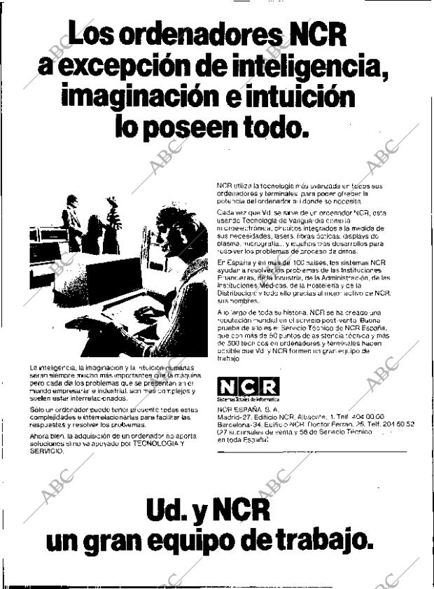 ABC SEVILLA 04-05-1982 página 14