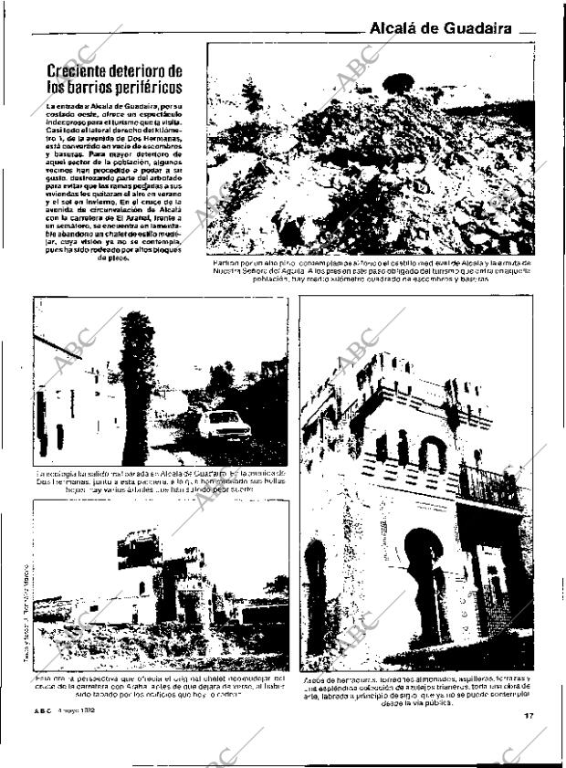 ABC SEVILLA 04-05-1982 página 17