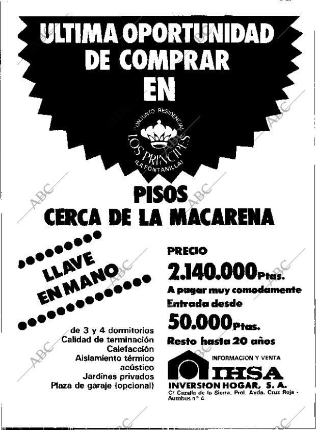 ABC SEVILLA 04-05-1982 página 24