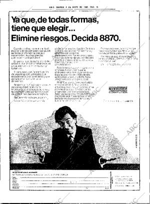 ABC SEVILLA 04-05-1982 página 40