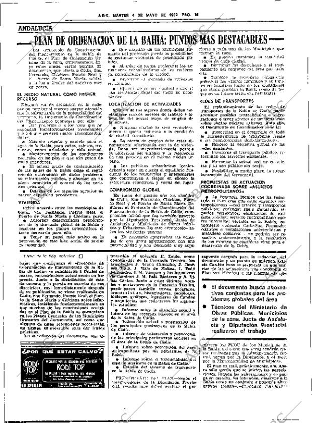 ABC SEVILLA 04-05-1982 página 42