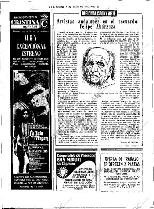 ABC SEVILLA 04-05-1982 página 44