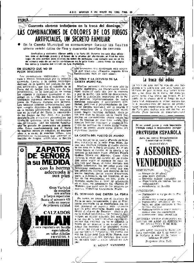 ABC SEVILLA 04-05-1982 página 53