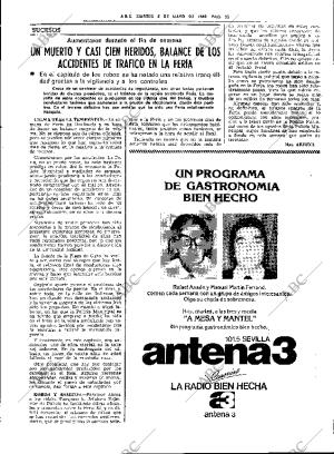 ABC SEVILLA 04-05-1982 página 57