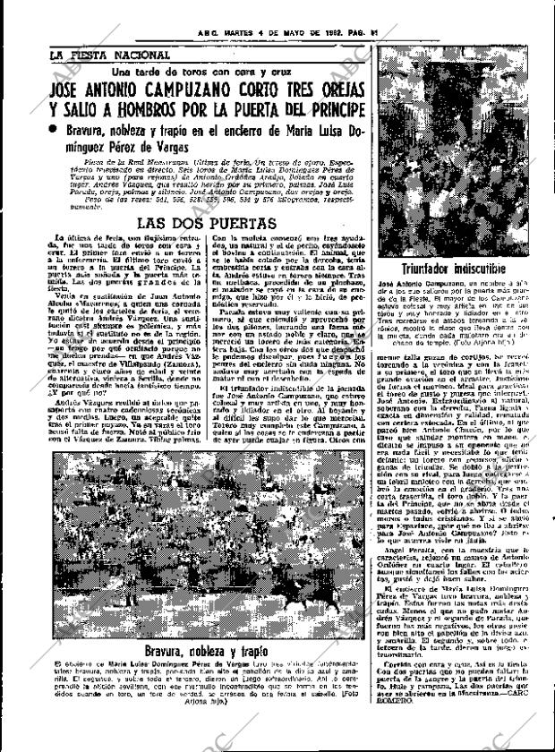 ABC SEVILLA 04-05-1982 página 75