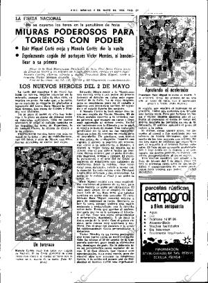 ABC SEVILLA 04-05-1982 página 77