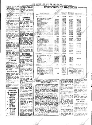 ABC SEVILLA 04-05-1982 página 93
