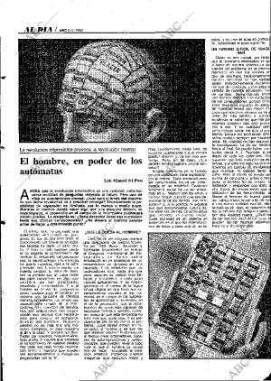 ABC MADRID 08-05-1982 página 100