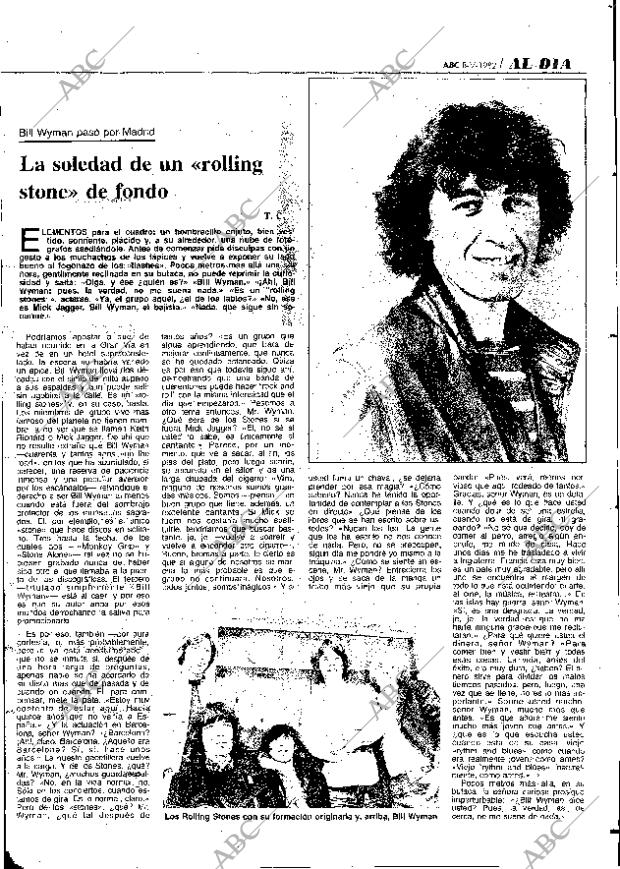 ABC MADRID 08-05-1982 página 101