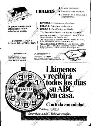 ABC MADRID 08-05-1982 página 104