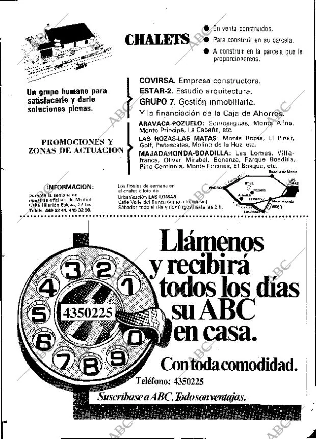 ABC MADRID 08-05-1982 página 104