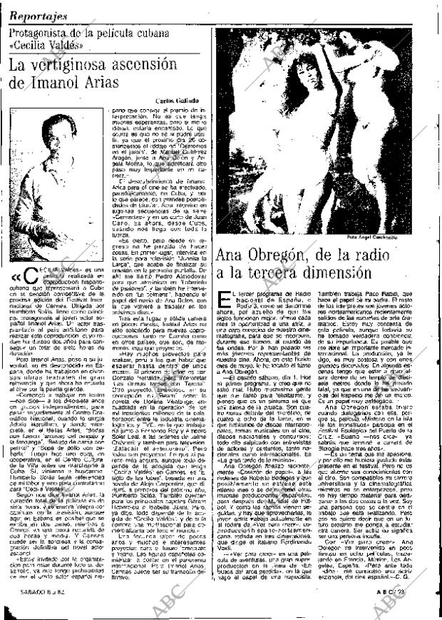 ABC MADRID 08-05-1982 página 105