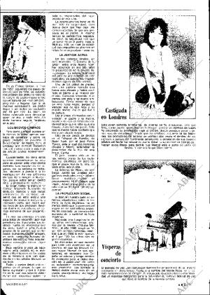 ABC MADRID 08-05-1982 página 107