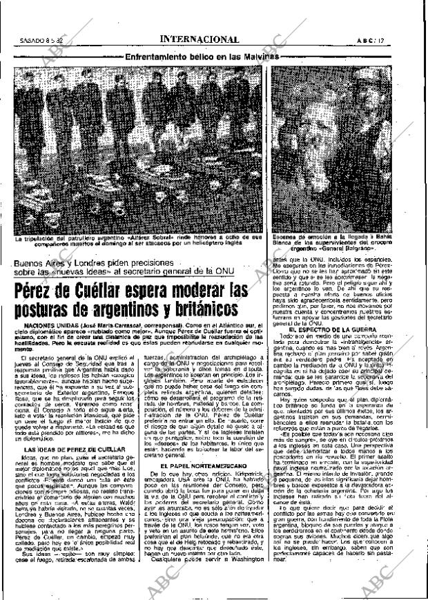 ABC MADRID 08-05-1982 página 17