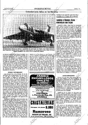 ABC MADRID 08-05-1982 página 19