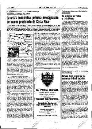 ABC MADRID 08-05-1982 página 22