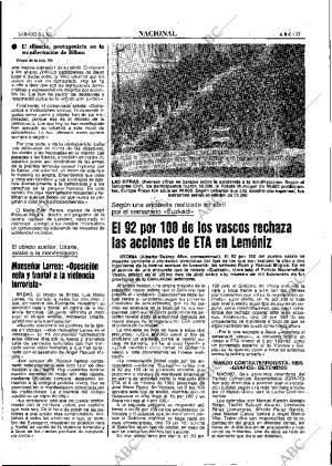 ABC MADRID 08-05-1982 página 27