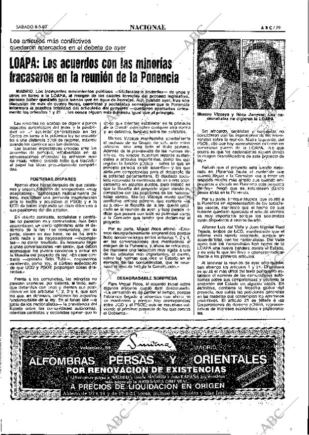 ABC MADRID 08-05-1982 página 29