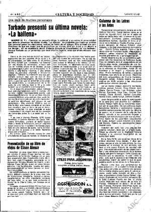 ABC MADRID 08-05-1982 página 44