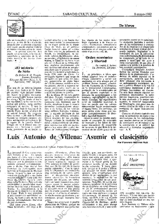 ABC MADRID 08-05-1982 página 54