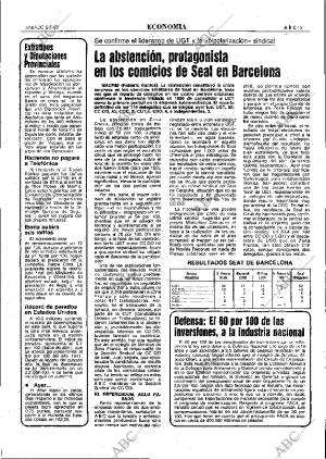 ABC MADRID 08-05-1982 página 63