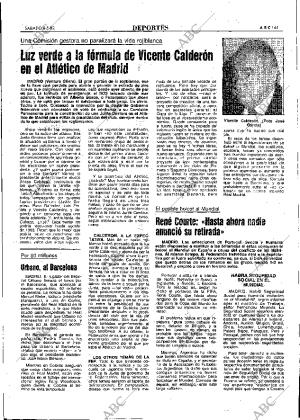 ABC MADRID 08-05-1982 página 73