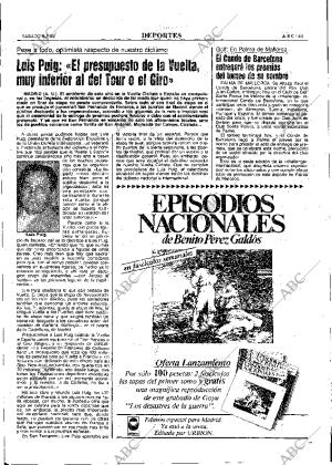 ABC MADRID 08-05-1982 página 75