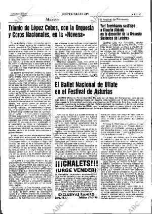 ABC MADRID 08-05-1982 página 79